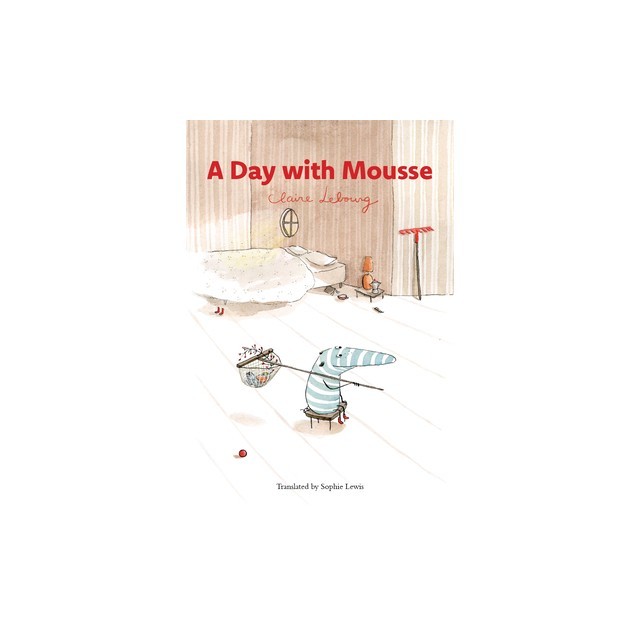 A Day with Mousse