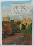 THE HISTORY and TREASURES of WINDSOR CASTLE by ROBIN MACKWORTH - YOUNG , 1994