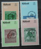 KIRIBATI SERIE MNH