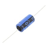 Condensator electrolitic, axial, 4700uF, 16V DC, Knowles Corporation, 478TTA016M, T298828