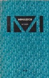 Scrieri, II - Proza si Teatru