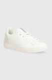 Napapijri sneakers WILLOW culoarea alb, NP0A4FKTCZ.002