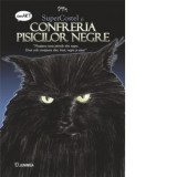 SuperCostel si Confreria Pisicilor Negre - Jup