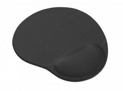 TRUST BigFoot Mouse Pad - black foto