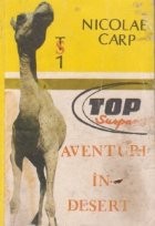 Aventuri in desert foto
