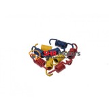 Kit arcuri ambreiaj scuter / ATV sport (9 buc)