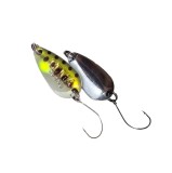 Lingurita oscilanta Crazy Fish Lema 1.6gr #9.1