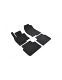 Set covorase auto din mocheta Mazda Cx-5 II [kf] (2017-), Umbrella