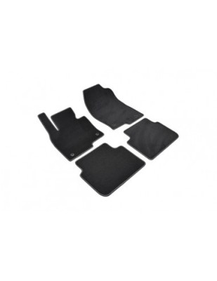Set covorase auto din mocheta Mazda Cx-5 II [kf] (2017-) foto