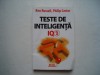 Teste de inteligenta IQ 3 - Ken Russell, Philip Carter, 2015, Meteor Publishing