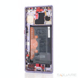 LCD OEM Huawei Mate 30 Pro, Cosmic Purple