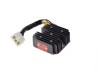 Regulator Tensiune Yamaha, 6 Pini, Distanta 65mm, Lungime Cablu 170mm, Piese Moto, Alternator