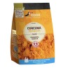 Turmeric pudra, bio, 100g, Cook