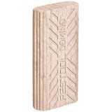 Festool DOMINO D - Cepuri pentru lemn 10x50 mm 510 bucati