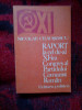 D3 Raport la cele de-al XI lea Congres al Partidului comunist roman - Ceausescu