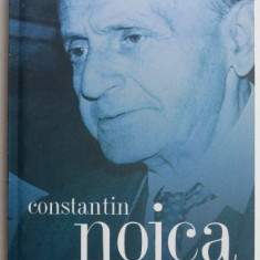 Carte de intelepciune – Constantin Noica