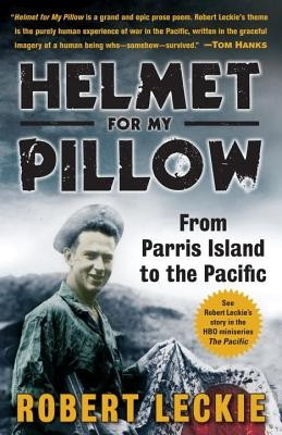 Helmet for My Pillow: From Parris Island to the Pacific foto