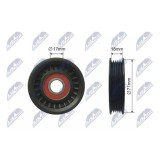 Rola intinzator curea transmisie Hyundai Santa Fe, Xg350 3.5 2004-, 500349