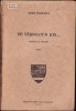 792SPN Pe T&acirc;rnavă-n jos oameni și locuri de Horia Teculescu 1934 dedicatie autor