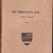 792SPN Pe T&acirc;rnavă-n jos oameni și locuri de Horia Teculescu 1934 dedicatie autor