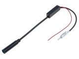 Amplificator Antenă Auto 12V DC DIN