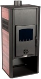Semineu Pentru Incalzire Centrala Cu Perete Dublu Evotools (Ecodesign) / 20Kw