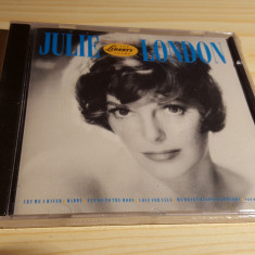 [CDA] Julie London - The Best of Julie London "The Liberty Years" - sigilat