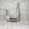 Aparatoare noroi st&acirc;nga spate HONDA CR-V III RE_ 2007 OEM: 75830-SWW-E000 | 3494313