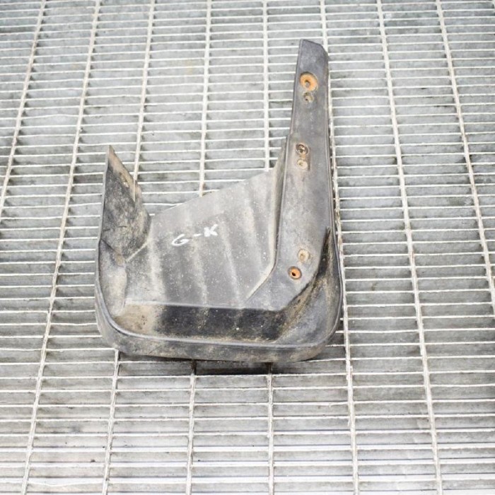 Aparatoare noroi st&acirc;nga spate HONDA CR-V III RE_ 2007 OEM: 75830-SWW-E000 | 3494313