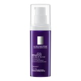Ser ingrijire intensiva anti-pete si pentru fermitate Mela B3 Double Dose, 40 ml, La Roche Posay