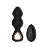 Vibrator anal Winyi Henry Negru