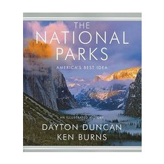 The National Parks: America's Best Idea