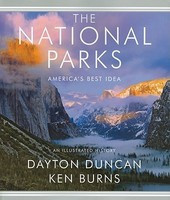 The National Parks: America&amp;#039;s Best Idea foto