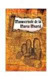 Manuscrisele de la Marea Moartă - Paperback brosat - Simona Dumitru, Theodor H. Gaster - Herald