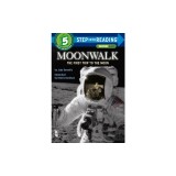 Moonwalk: The First Trip to the Moon