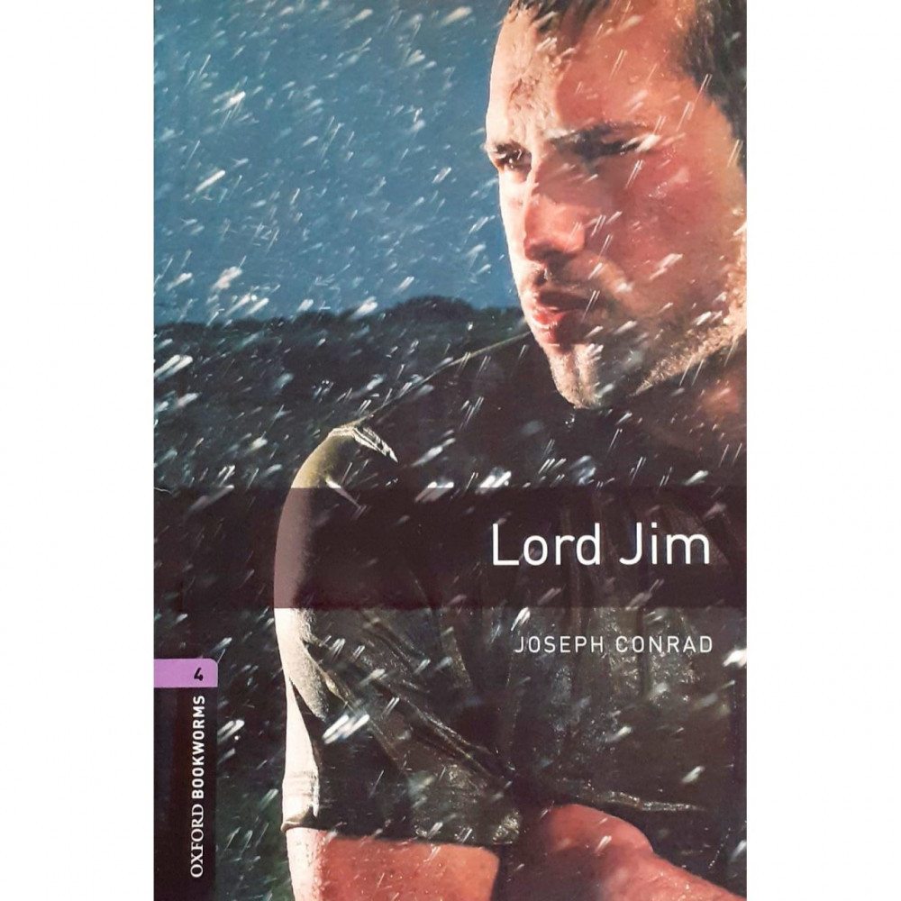 Carte Joseph Conrad - Lord Jim | Okazii.ro