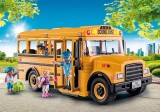 Set de joaca - City Life - Autobuz scolar Us | Playmobil