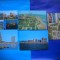 HOPCT LOT NR 837 SATURN -LITORAL-CT-5 CARTI POSTALE-RSR-CIRCULATE