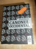 Harold Bloom - Canonul occidental (Editura Art, 2018; editia a II-a revazuta)