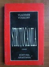 Strutocamila - Vladimir Volkoff foto