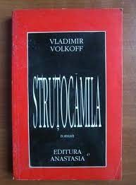 Strutocamila - Vladimir Volkoff foto