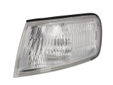 Lampa de pozitie de parcare Honda Accord (CD7/CE1) AERODECK/Coupe 1995-12.1998 BestAutoVest partea Stanga