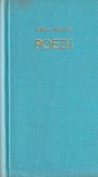 Emil Botta - Poezii (Editura Pentru Literatura, 1966, Stare Buna, Cartonate, 10x18cm, 275 Pagini)