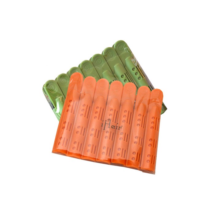 Aplicatori Volum Natural Ihair Keratin 7buc