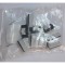 Clema prindere bandouri parbriz Ford Transit 2000-2006, Transit/Tourneo Connect 2002-2014, 7 BUCATI