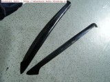 Pleoape Peugeot 206, Plastic, Tuning Auto Exterior