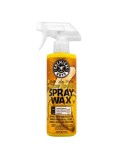 Ceara auto lichida ChemicalGuys Blazin&#039; Banana Wax Spray, 473 ml