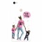 Husa silicon pentru Xiaomi Redmi Note 5A, Mom Life