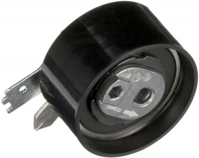 GATES T43240 PowerGrip&amp;reg; rola intinzator,curea distributie foto