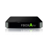 ANDROID BOX FERGUSON